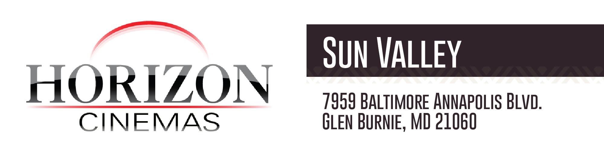 Horizon Cinemas Sun Valley Show Times