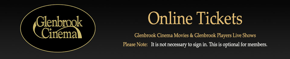 The Marvels at Glenbrook Cinema