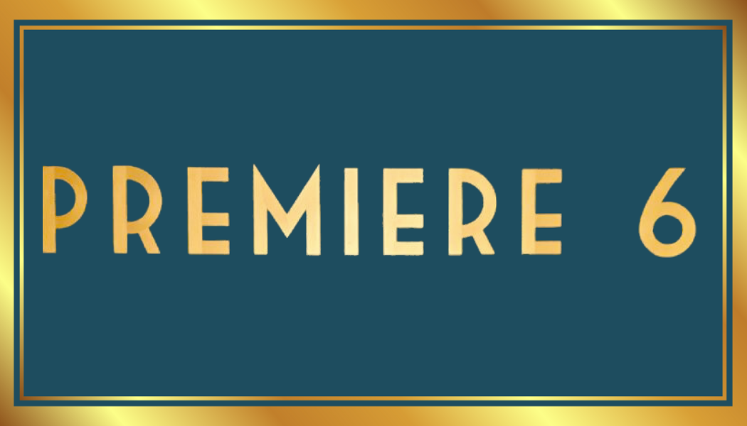 Premiere theatres hot sale 6