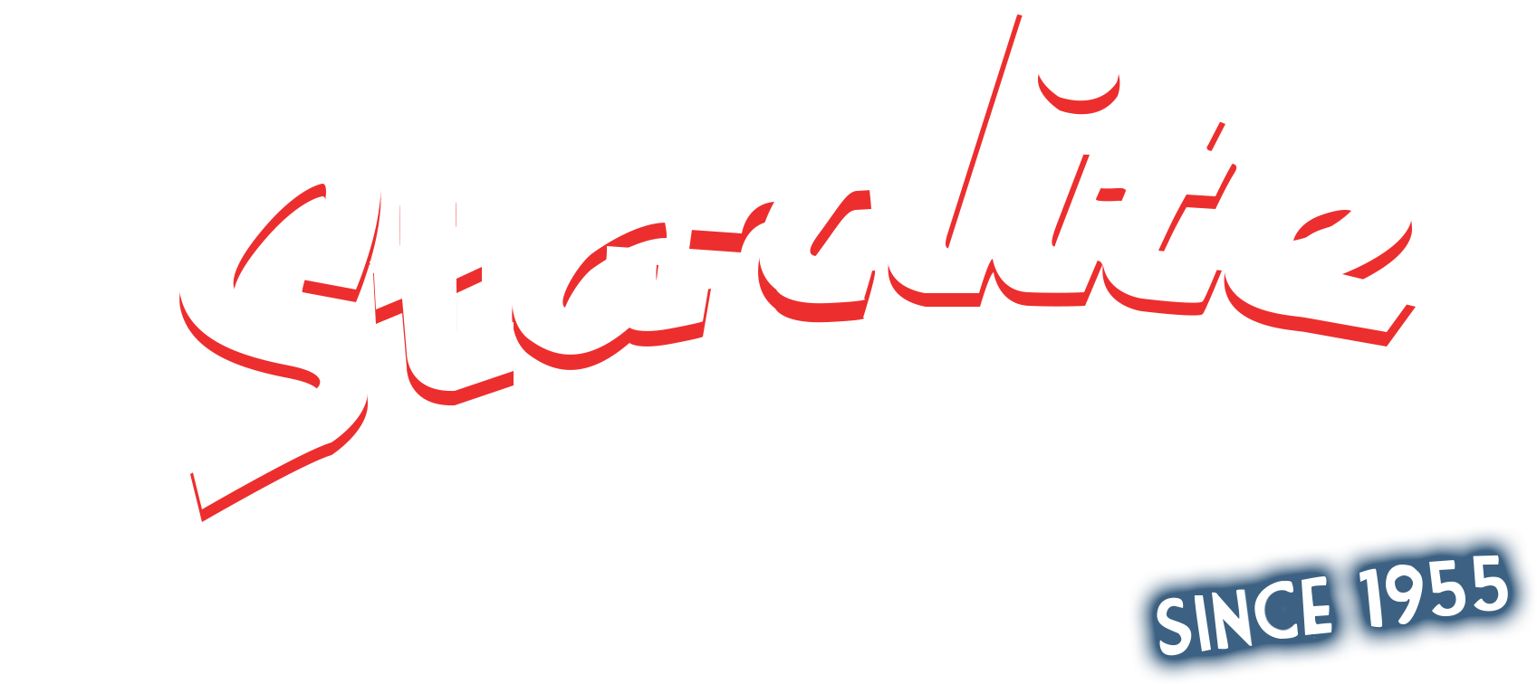 Starlite Drive In Show Times   Banner